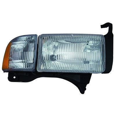 Headlight Assembly  CH2503101C