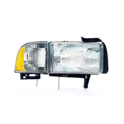 Headlight Assembly  CH2503101
