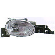 Headlight Assembly  CH2503103V