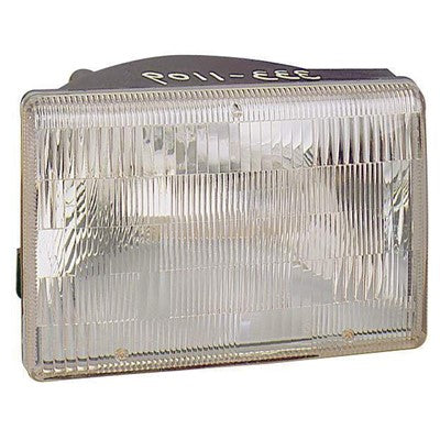 Headlight Assembly  CH2503104C
