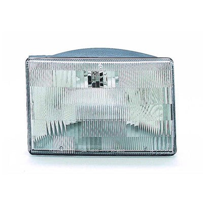 Headlight Assembly  CH2503104V
