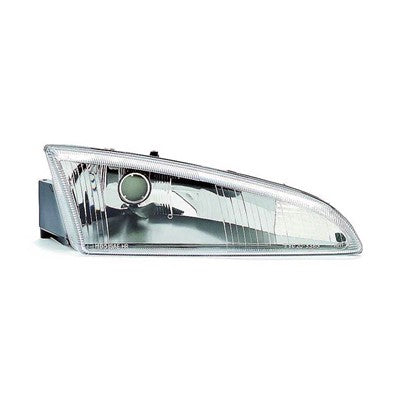 Headlight  CH2503107V