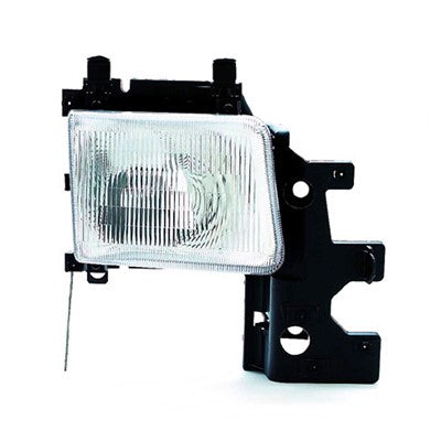 Headlight Assembly  CH2503115