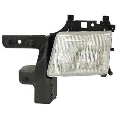 Headlight Assembly  CH2503118V