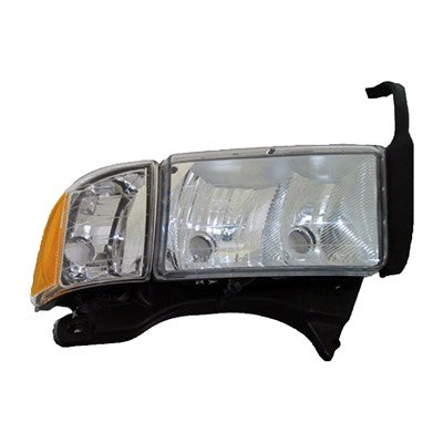 Headlight Assembly  CH2503123