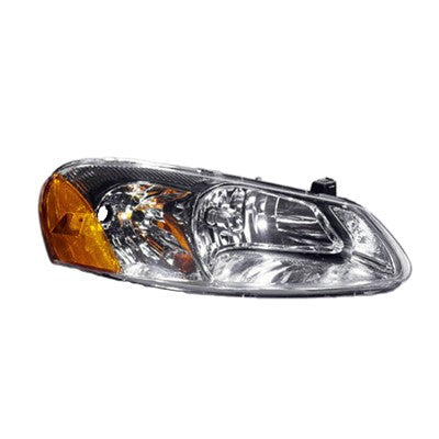 Headlight Assembly  CH2503128V