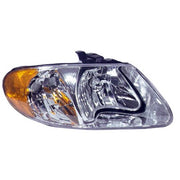 Headlight Assembly  CH2503129V