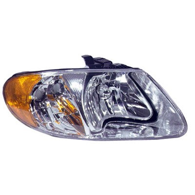 Headlight Assembly  CH2503129V