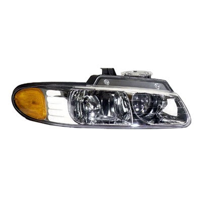 Headlight Assembly  CH2503133V
