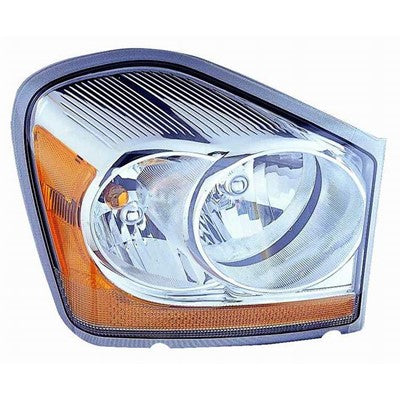 Headlight Assembly  CH2503147C