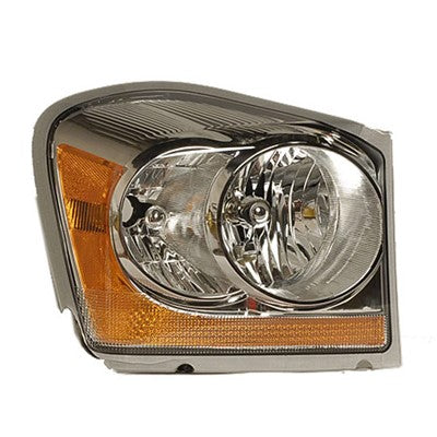 Headlight Assembly  CH2503147V