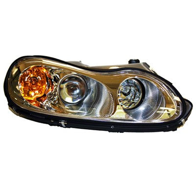 Headlight Assembly  CH2503148