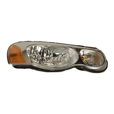 Headlight Assembly  CH2503150V