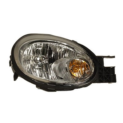 Headlight Assembly  CH2503151V