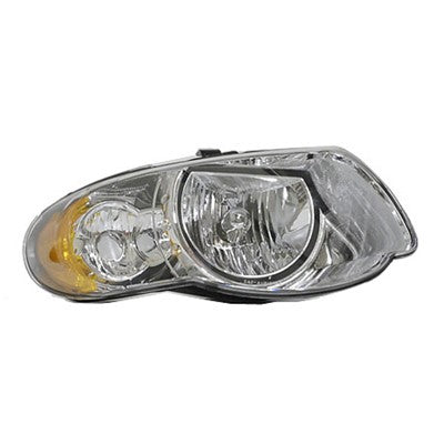 Headlight  CH2503152V