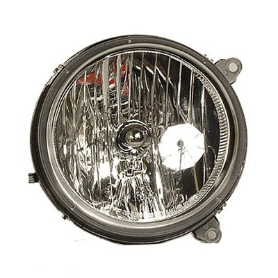Headlight Assembly  CH2503156V