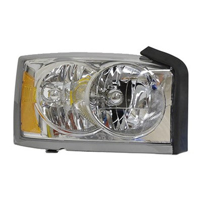 Headlight Assembly  CH2503159V