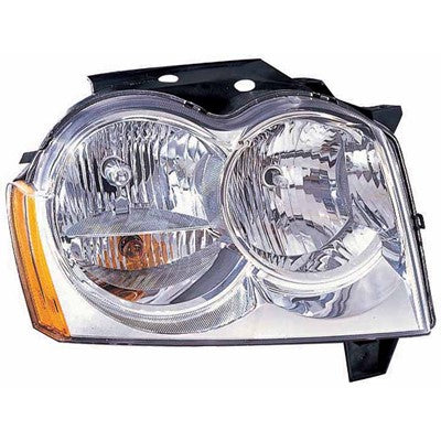 Headlight Assembly  CH2503160C