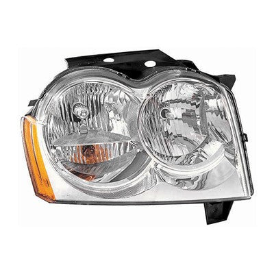 Headlight Assembly  CH2503160V