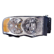 Headlight Assembly  CH2503161