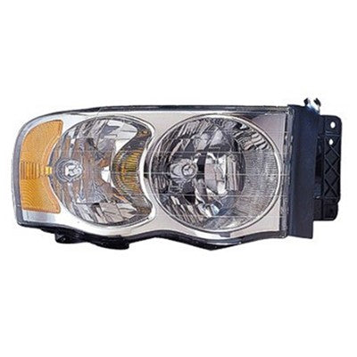 Headlight Assembly  CH2503161C
