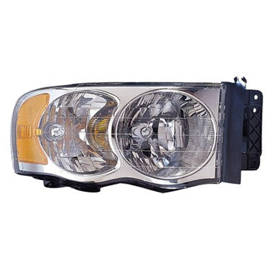 Headlight Assembly  CH2503161