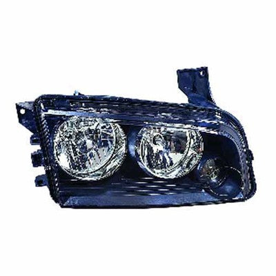 Headlight Assembly  CH2503163V