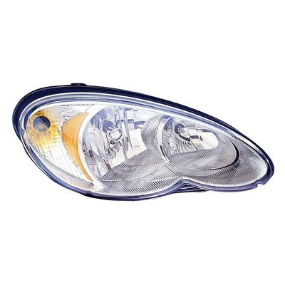 Headlight Assembly  CH2503164C
