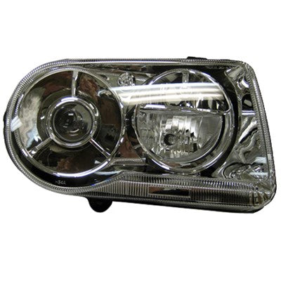 Headlight Assembly  CH2503167C