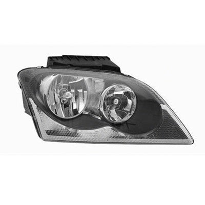 Headlight Assembly  CH2503168V