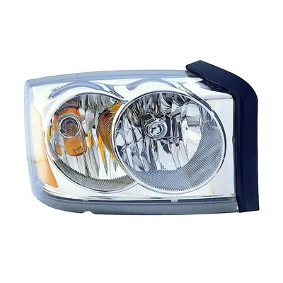 Headlight Assembly  CH2503170C