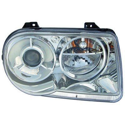Headlight  CH2503171V