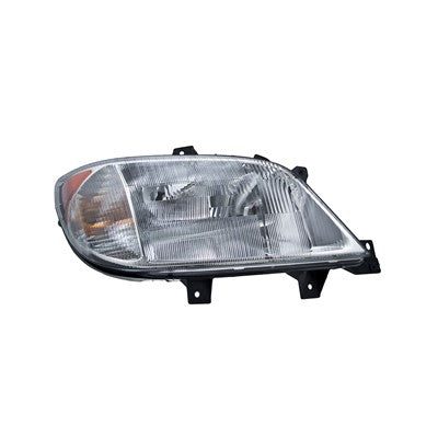 Headlight  CH2503172