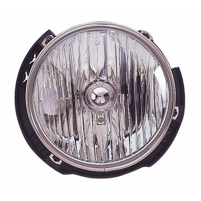 Headlight Assembly  CH2503175C