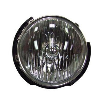 Headlight Assembly  CH2503175V
