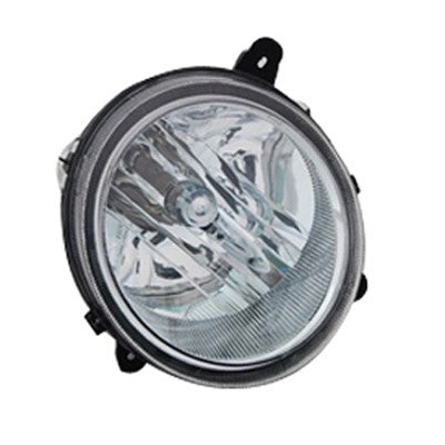 Headlight Assembly  CH2503176C