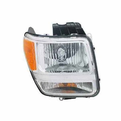 Headlight Assembly  CH2503177V
