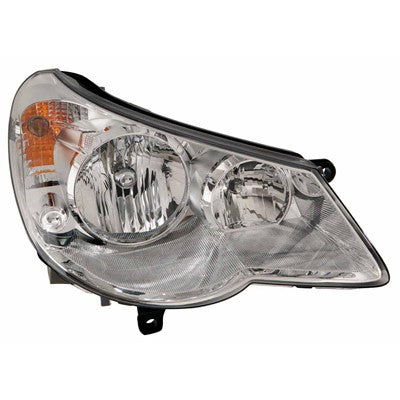 Headlight Assembly  CH2503178C
