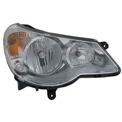 Headlight Assembly  CH2503178V
