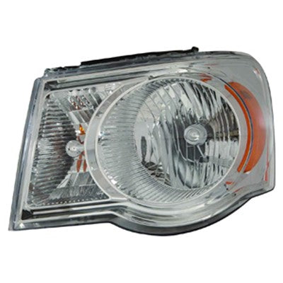 Headlight Assembly  CH2503179V