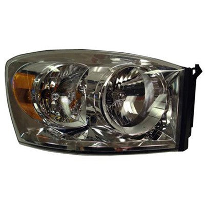 Headlight Assembly  CH2503180C