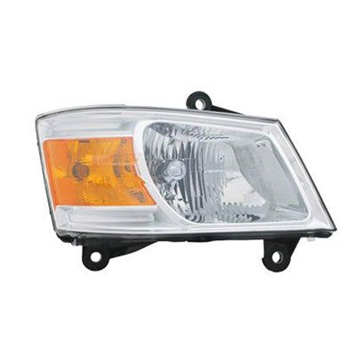 Headlight Assembly  CH2503191OE