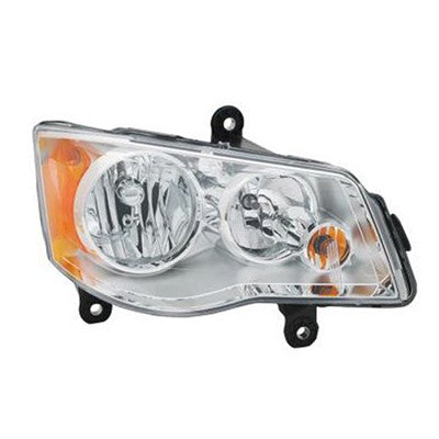 Headlight Assembly  CH2503192C