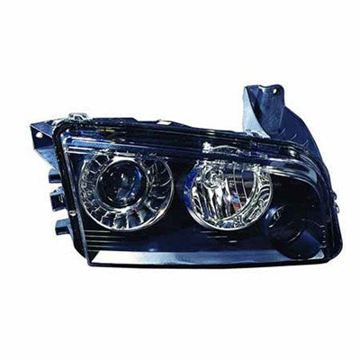 Headlight Assembly  CH2503216