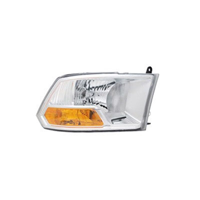 Headlight Assembly  CH2503217R