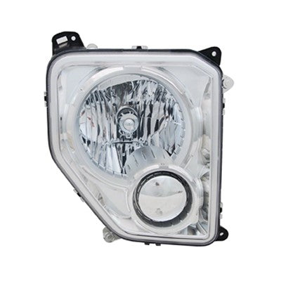 Headlight Assembly  CH2503221