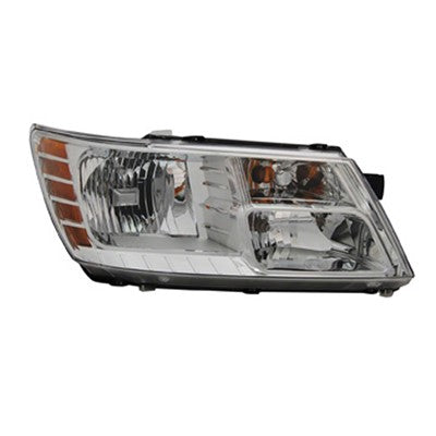 Headlight Assembly  CH2503222C