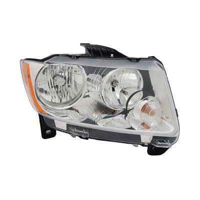 Headlight Assembly  CH2503224OE