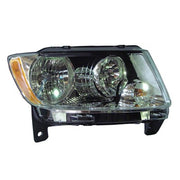 Headlight Assembly  CH2503224R