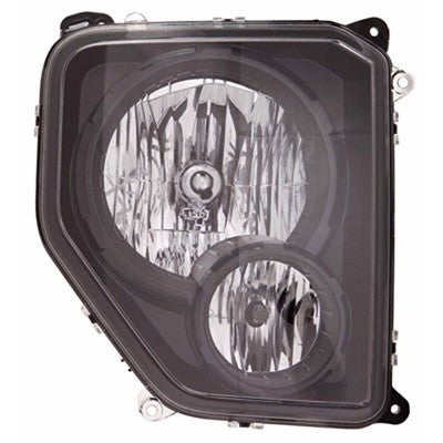 Headlight Assembly  CH2503227OE